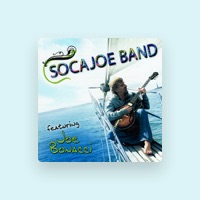 SOCA JOE BAND