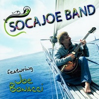 SOCA JOE BAND & Joe Bonacci - Find One Hundred Ways