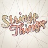 Stringy Thingy - Single