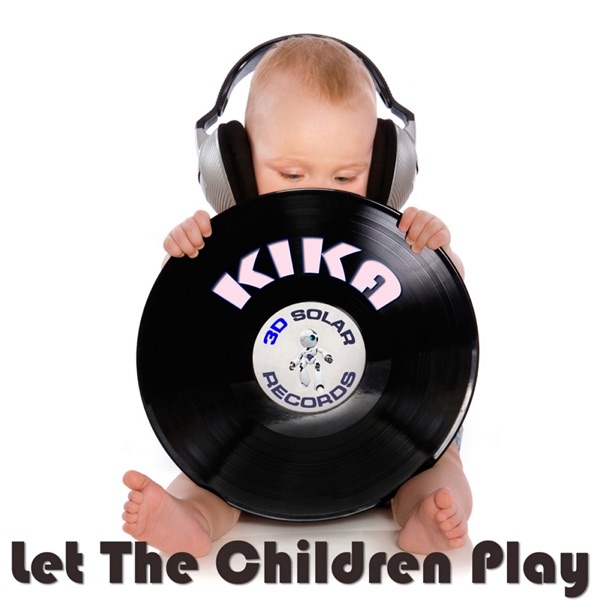 Let The Children Play