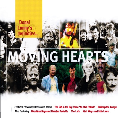 Donal Lunny