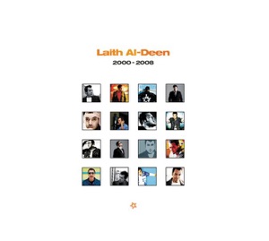 Best of Laith Al-Deen: 2000-2008 (Audio Version)