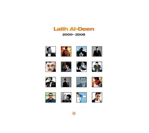 Best of Laith Al-Deen: 2000-2008 (Audio Version)