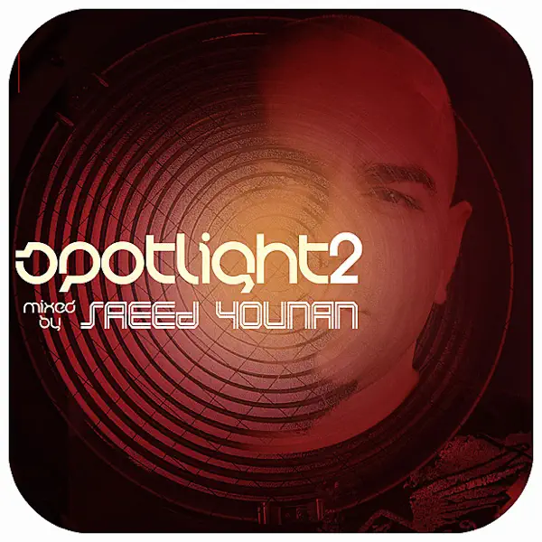 Backroom Honey (Original Mix) — Saeed Younan