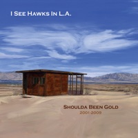 I See Hawks In La Ablum Cover