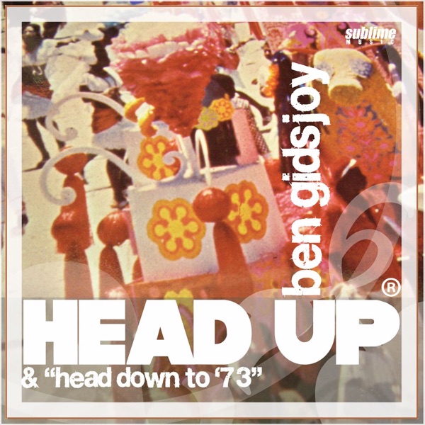 Head Up - Single
