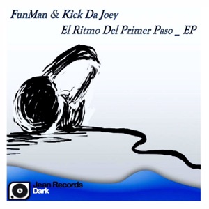 El Ritmo del Primer Paso - Single