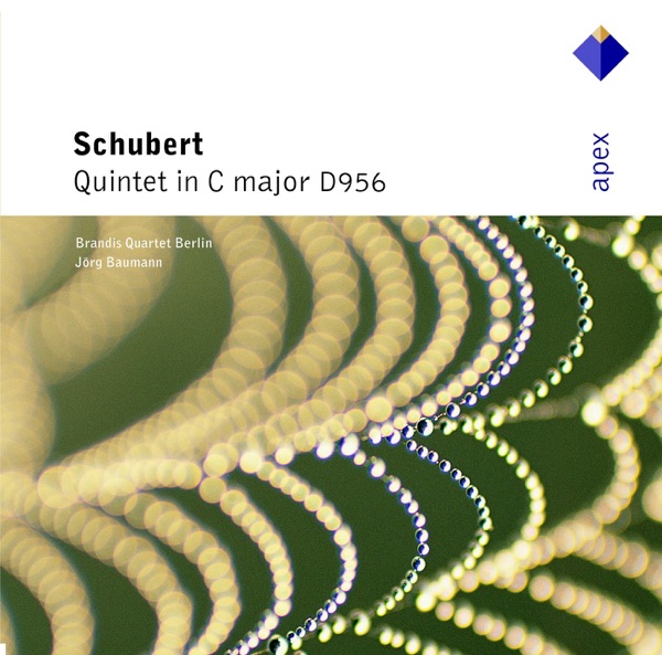 Schubert: String Quintet