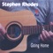 Cro-Magnon Man - Stephen Rhodes lyrics