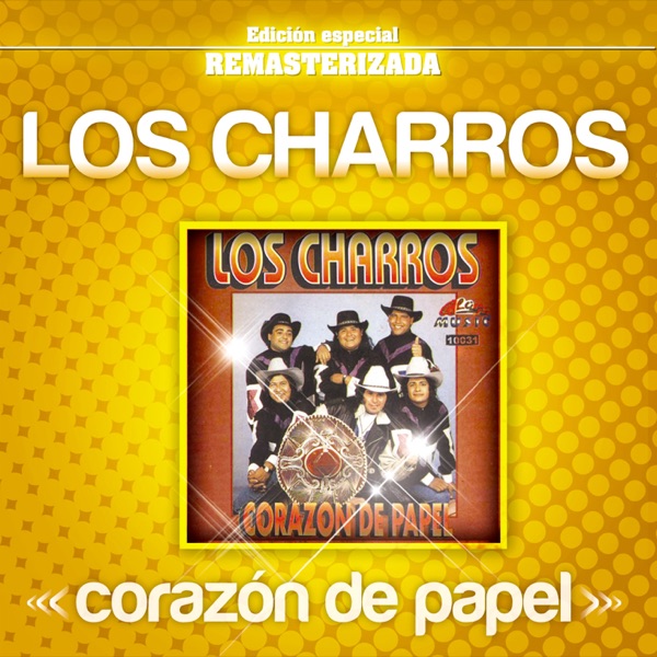 Corazón de Papel artwork