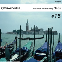 Basswerk Files #15: Italian Future Funk - Single - Dabs