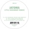 Dust In Wong (Dustin Wong Remix) - Jatoma lyrics