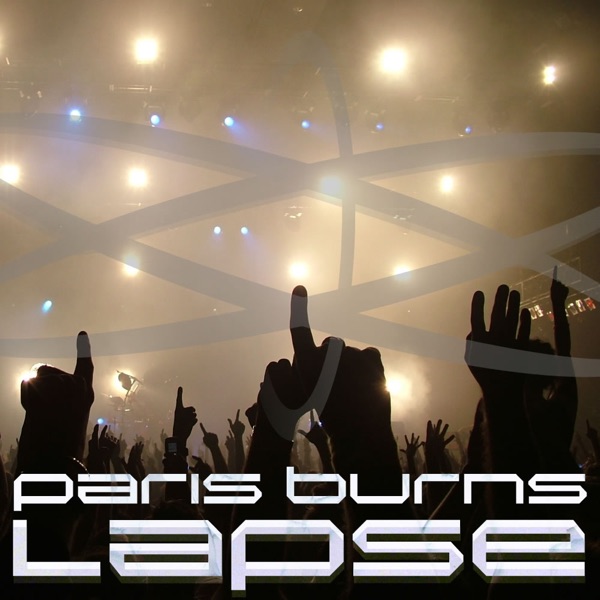 Lapse (feat. Paige Danielle) - Single