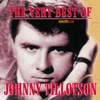 Johnny Tillotson - Poetry In Motion