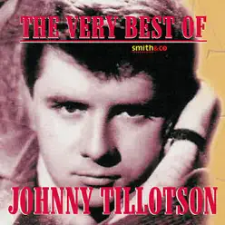The Very Best of Johnny Tillotson - Johnny Tillotson