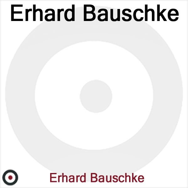 Erhard Bauschke und sein Orchester