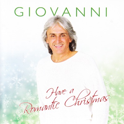 Giovanni Marradi - We Wish You a Merry Christmas
