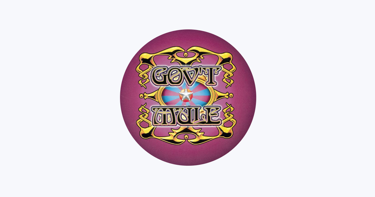 Gov't Mule - Apple Music