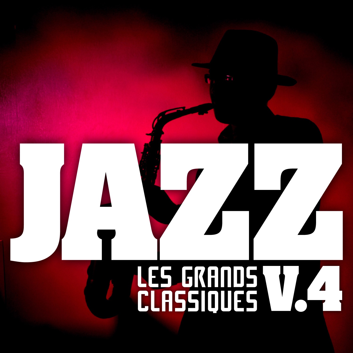 Les Grands Classiques Du Jazz Vol. 4