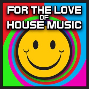 I Just Love (Tom Belton Remix Edit)