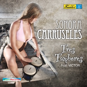 Tres Tambores - Single (feat. Victor)