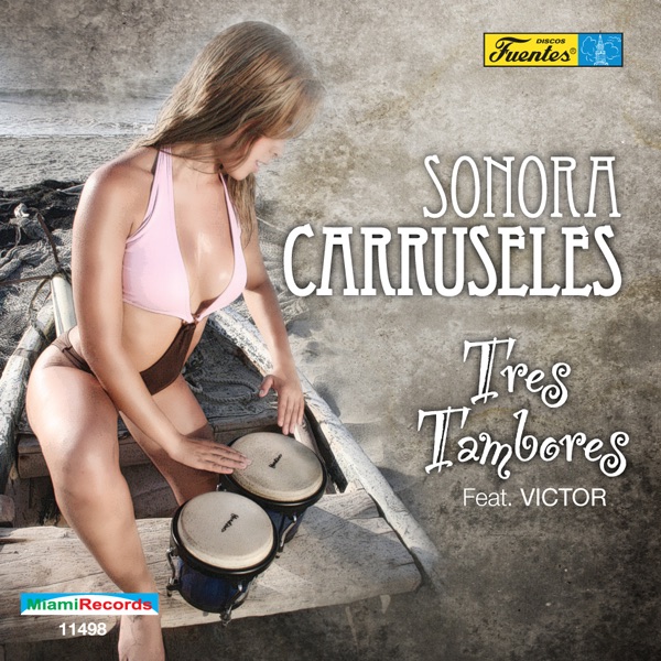 Tres Tambores - Single (feat. Victor)