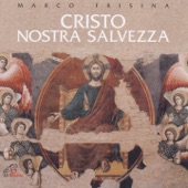 Cristo nostra salvezza artwork