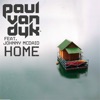 Home (feat. Johnny McDaid) - EP