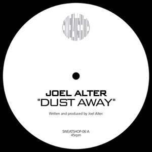Dust Away - EP - Single