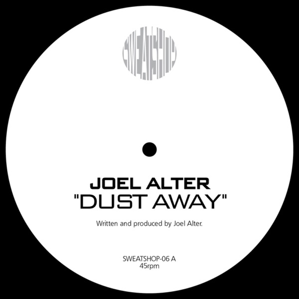 Dust Away - EP - Single