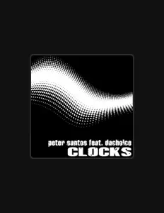 Listen to Peter Santos, watch music videos, read bio, see tour dates & more!