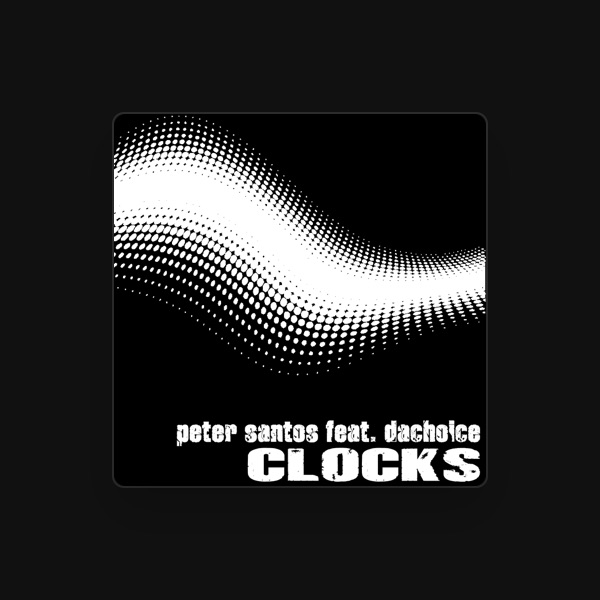 Peter Santos's avatar