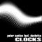 Clocks (Darkangel Remix) - Peter Santos lyrics