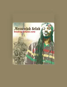 Listen to Messenjah Selah, watch music videos, read bio, see tour dates & more!