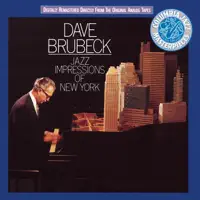 Broadway Bossa Nova