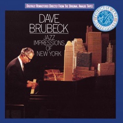 Dave Brubeck - Something to Sing About