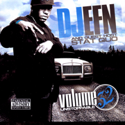 Unstoppable Vol. 32 - DJ EFN & Stat Quo