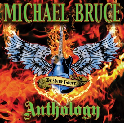 Be Your Lover: Anthology