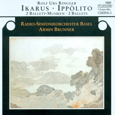 Ringger, R.U.: Ikarus - Ippolito