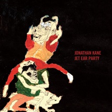 Jonathan Kane - Gripped
