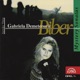Biber Mystery Sonatas Vol 1