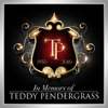 Teddy Pendergrass - Turn Off the Lights (Re-Recording) [Re-Recorded Version] Grafik