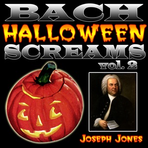 Tocatta and Fugue in D minor, BWV.565