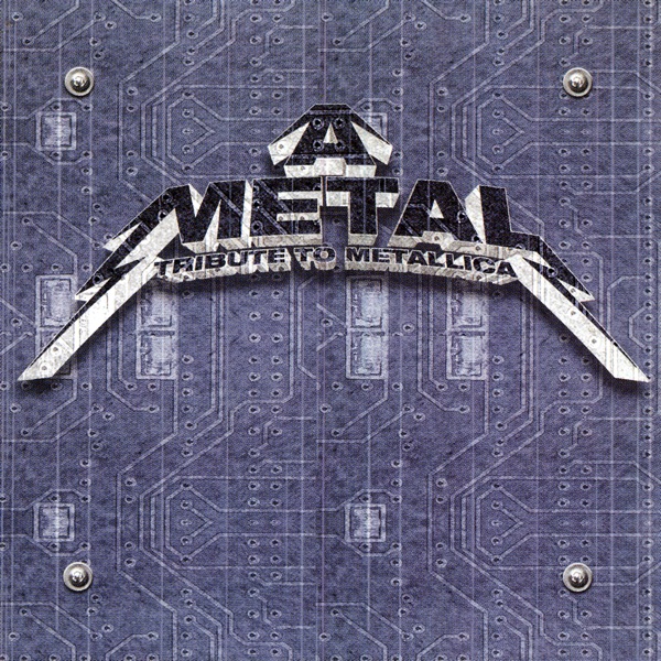 A Metal Tribute to Metallica