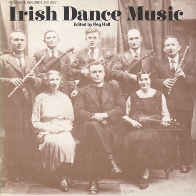 Irish Dance Music
