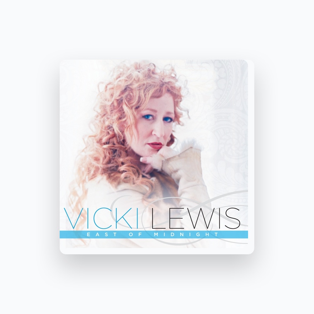 Фото Vicki Lewis