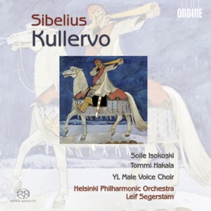 Sibelius: Kullervo