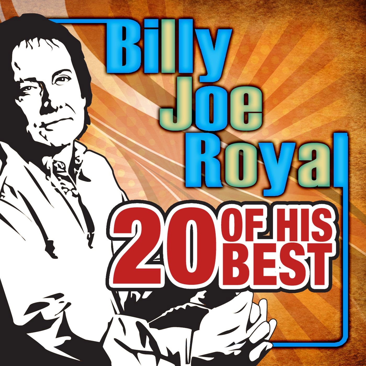 20 of His Best