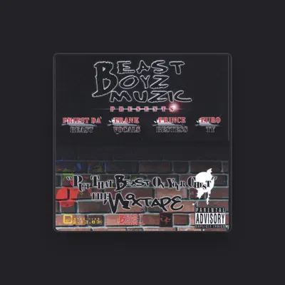 Listen to Beast Boyz, watch music videos, read bio, see tour dates & more!