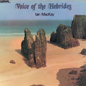 Voice of the Hebrides